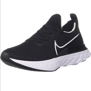 Nike Infinity React Running Shoe - Womens Size 7